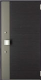マンション向けドア