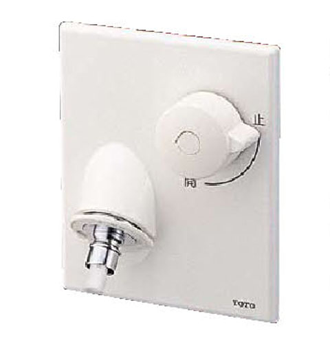 埋込タイプ設置例