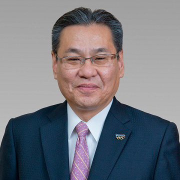 会長 北野 亮