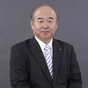 会長 國井 総一郎