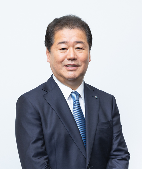 会長　魚津　彰